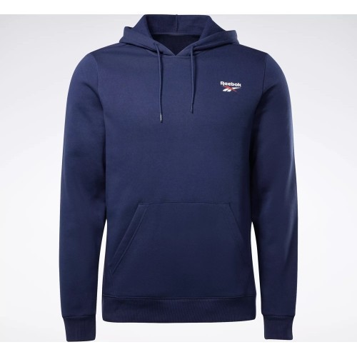 Мужской свитшот Reebok Navy 100068239