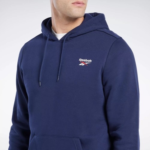 Мужской свитшот Reebok Navy 100068239