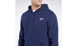 Мужской свитшот Reebok Navy 100068239