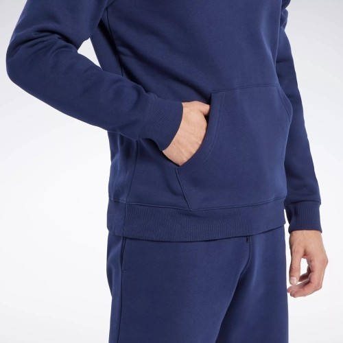Reebok vīriešu džemperis Navy 100068239