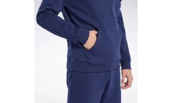 Мужской свитшот Reebok Navy 100068239