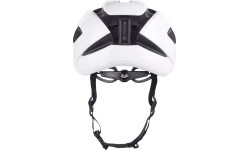 Ķivere FORCE Naos, izmērs M/L (55-59 cm), balta