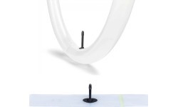 Камера Schwalbe Aerothan TPU - 27.5" x 2.10/2.40" (54/62-584) SV 40mm