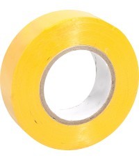Teips Select 9297, 19 mm x 15 m, dzeltens