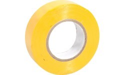 Тейп Select 9297, 19 мм x 15 м, желтый
