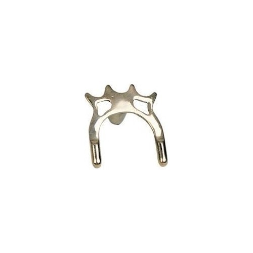 Rest Head Spider, brass