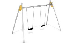 Двойные качели Inter-Play Pendolo 1