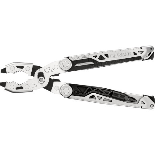 Gerber daudzfunkcionāls instruments “Dual Force”
