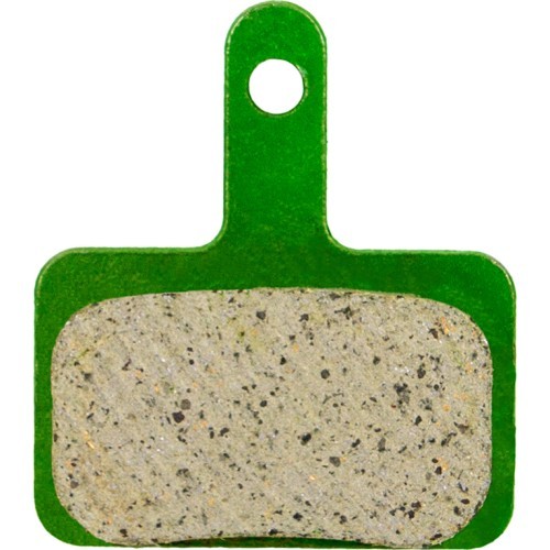 Brake Pads for E-Scooter W-TEC Billar (Pair)