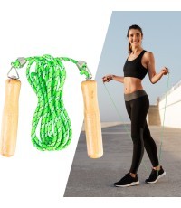 Lecamaukla inSPORTline Jumpwood
