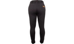 Women’s Motorcycle Leggings W-TEC Lukrecia - Чёрный