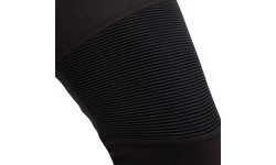 Women’s Motorcycle Leggings W-TEC Lukrecia - Melna