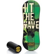 Balansa dēlis Trickboard Classic Hit the Wave