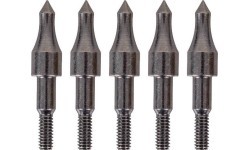 Replacement Arrow Tips Adamson – 5 Pcs.