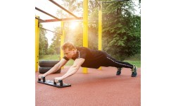 Multifunctional Push-Up Board inSPORTline Pushap