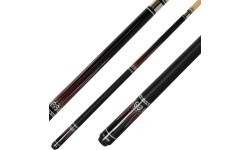 Biljarda kijs Pool Classic Speed-1, īru lins, piemērots Uni-Lock