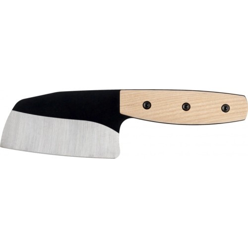 Nóż Morakniv Rombo BlackBlade Ash Wood (S)