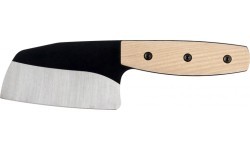 Nóż Morakniv Rombo BlackBlade Ash Wood (S)