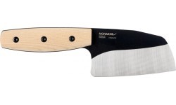 Nóż Morakniv Rombo BlackBlade Ash Wood (S)