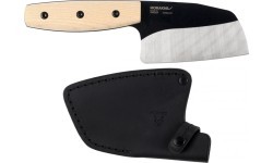 Nóż Morakniv Rombo BlackBlade Ash Wood (S)