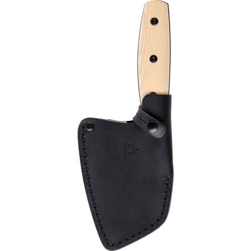 Nóż Morakniv Rombo BlackBlade Ash Wood (S)