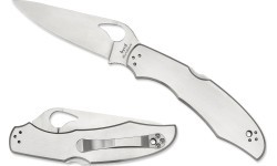 Saliekams nazis Spyderco BY03P2 Cara Cara 2