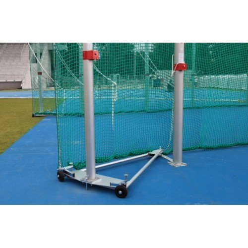 Hammer-Disc Throw Cage POLANIK KLM-7/10-A