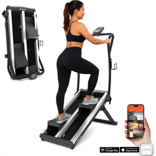 Stair Climber inSPORTline ZenPeak 30