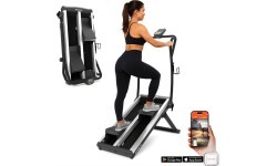 Stair Climber inSPORTline ZenPeak 30