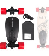 Longboard Motor WORKER Wheelero