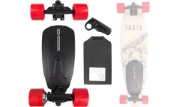 Longboard Motor WORKER Wheelero