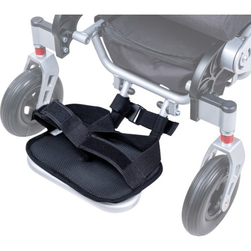 Wheelchair Foot Strap inSPORTline