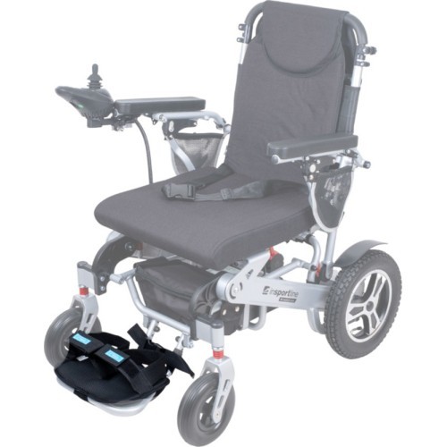 Wheelchair Foot Strap inSPORTline