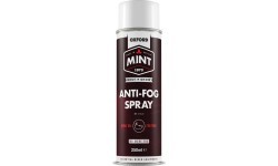 Спрей против запотевания Mint 250 мл с аппликатором