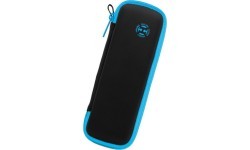 Dart Case Harrows Blaze - Aqua Black