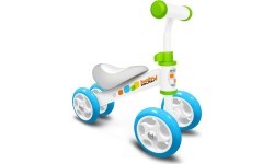 Children’s Balance Bike Skids Control Baby Walker