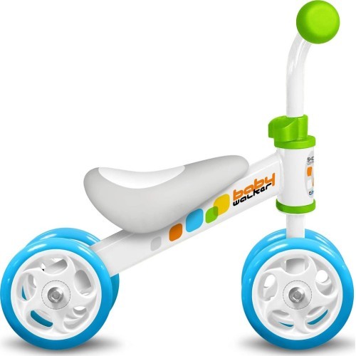 Детский беговел Skids Control Baby Walker