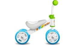 Bērnu līdzsvara velosipēds Skids Control Baby Walker