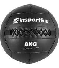 Мяч для кроссфита Wall Ball inSPORTline SE 8 кг