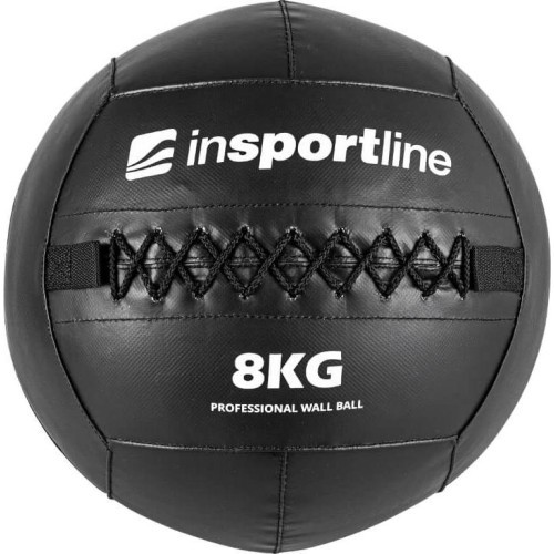 Мяч для кроссфита Wall Ball inSPORTline SE 8 кг