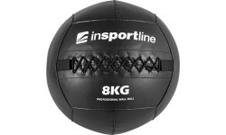 Sienas bumba inSPORTline SE 8 kg