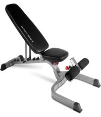 Body Craft F602 PRO regulējams treniņu sols