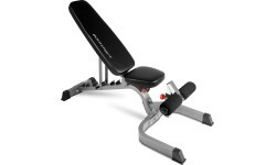 Body Craft F602 PRO regulējams treniņu sols