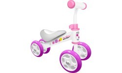 Bērnu līdzsvara velosipēds Skids Control