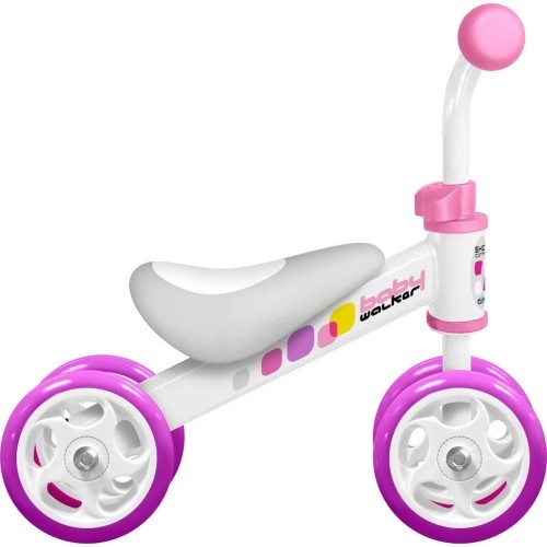 Bērnu līdzsvara velosipēds Skids Control