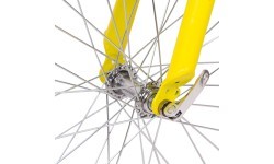 Skrejritenis inSPORTline Disparo V-Brake