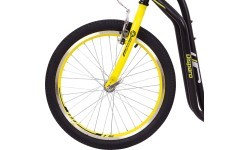 Kick Scooter inSPORTline Disparo V-Brake