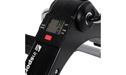 Mini Exercise Bike inSPORTline Raryo