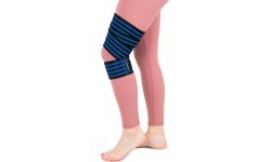 Наколенник inSPORTline Kneesup - Синий