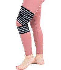 Наколенник inSPORTline Kneesup - Серый